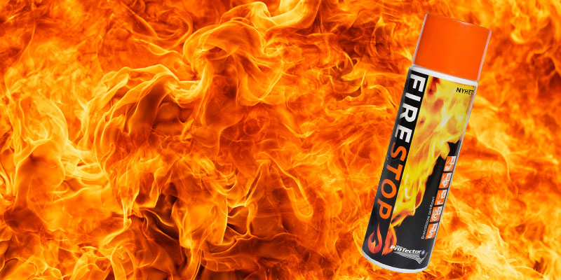 Firestop